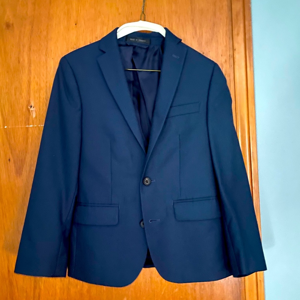Ralph Lauren Blazer
